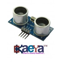 OkaeYa Ultrasonic Range Finder Module Sensor Distance Measuring Transducer New